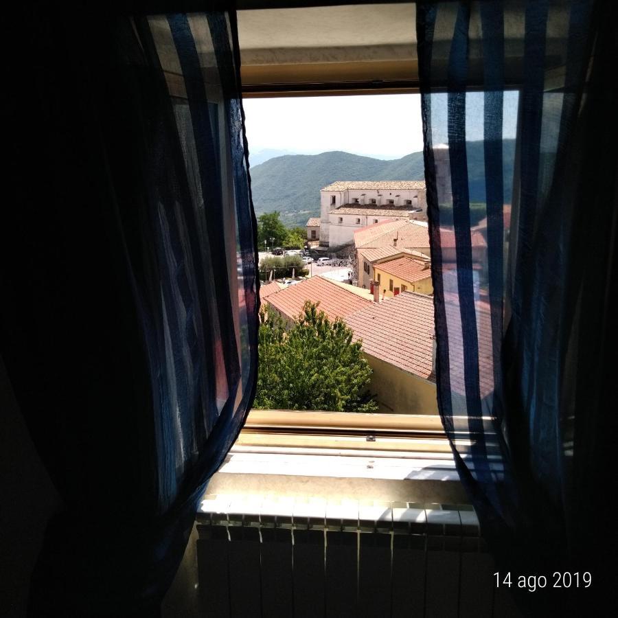 Scapoli Il Borgo 38 Bed & Breakfast エクステリア 写真